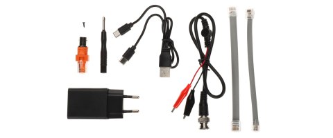 TESTER DO KABLI CS-NT32C