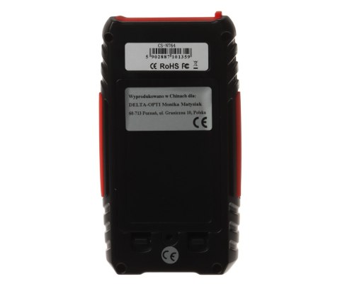 TESTER DO KABLI CS-NT64D