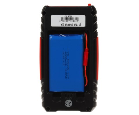 TESTER DO KABLI CS-NT64D