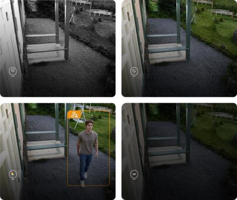 Zestaw monitoringu Imou 2x kamera PS3E-8Q0 8MP POE