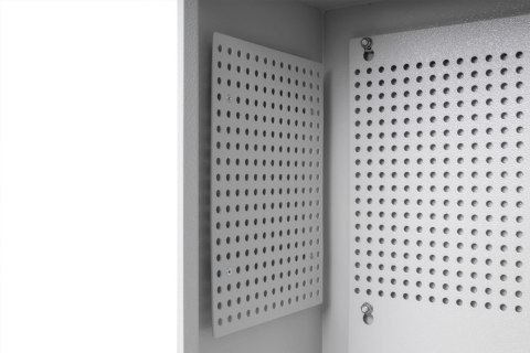 ABOX-ALUXL Obudowa zewnętrzna ATTE IP66