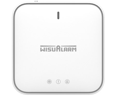 BRAMKA WIFI HY-GW01A WISUALARM