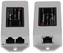 EXTENDER ETHERNET+PoE SPT-POE/2G-POE DELTA NETWORK