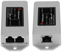 EXTENDER ETHERNET+PoE SPT-POE/2G-POE DELTA NETWORK