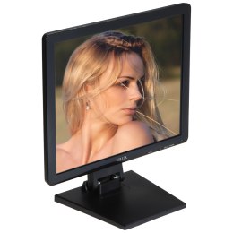 MONITOR DOTYKOWY VGA, HDMI, AUDIO VM-T170 17 