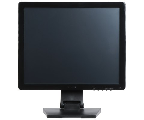 MONITOR DOTYKOWY VGA, HDMI, AUDIO VM-T170 17 " VILUX