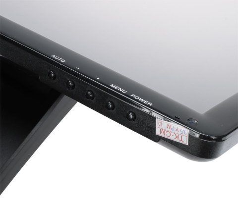 MONITOR DOTYKOWY VGA, HDMI, AUDIO VM-T170 17 " VILUX