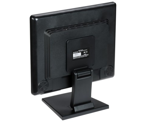 MONITOR DOTYKOWY VGA, HDMI, AUDIO VM-T170 17 " VILUX