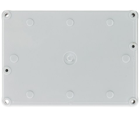 OBUDOWA HERMETYCZNA PKAG-175X125 IP65 DELTA Montage