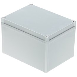 OBUDOWA HERMETYCZNA PKAG-200X150 IP65 DELTA Montage