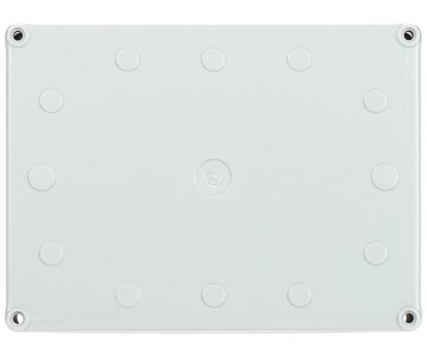 OBUDOWA HERMETYCZNA PKAG-200X150 IP65 DELTA Montage