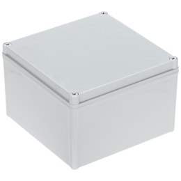 OBUDOWA HERMETYCZNA PKAG-200X200 IP65 DELTA Montage