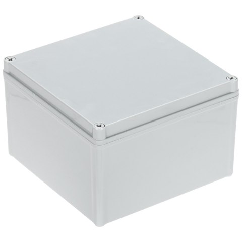 OBUDOWA HERMETYCZNA PKAG-200X200 IP65 DELTA Montage