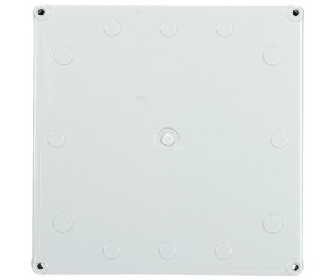 OBUDOWA HERMETYCZNA PKAG-200X200 IP65 DELTA Montage