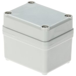 OBUDOWA HERMETYCZNA PKAG-65X50 IP65 DELTA Montage