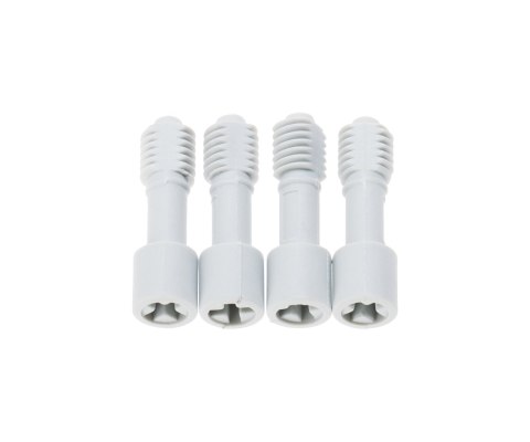 OBUDOWA HERMETYCZNA PKAG-80X80 IP65 DELTA Montage