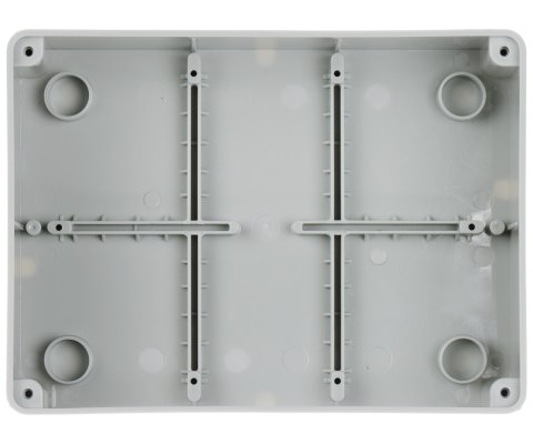 OBUDOWA HERMETYCZNA PKDG-190X140 IP65 DELTA Montage