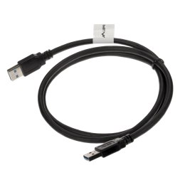 PRZEWÓD USB3.0-WW/1.0M 1 m Lanberg