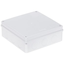 PUSZKA ODGAŁĘŹNA PKRT-200X200 DELTA Montage