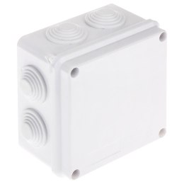 PUSZKA ODGAŁĘŹNA Z DŁAWNICAMI PKRA-100X100 DELTA Montage