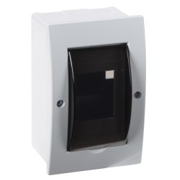 ROZDZIELNICA NATYNKOWA 3-MODUŁOWA EDB-3-SI