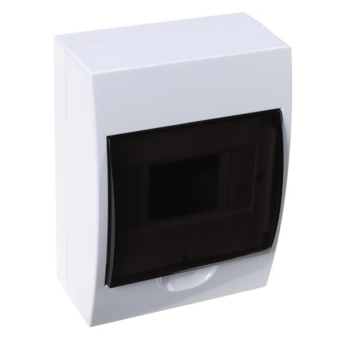 ROZDZIELNICA NATYNKOWA 6-MODUŁOWA EDB-6-SI