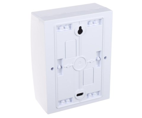 ROZDZIELNICA NATYNKOWA 6-MODUŁOWA EDB-6-SI