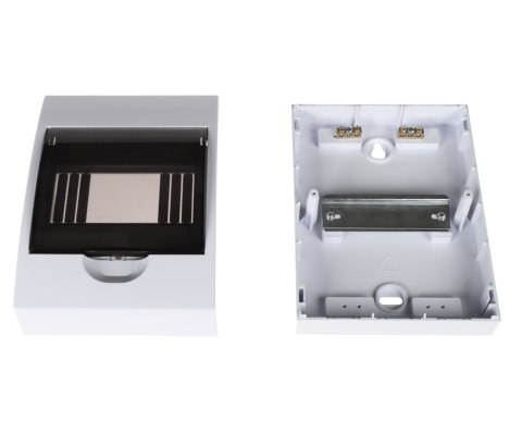 ROZDZIELNICA NATYNKOWA 6-MODUŁOWA EDB-6-SI