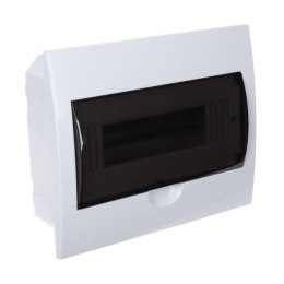 ROZDZIELNICA PODTYNKOWA 12-MODUŁOWA EDB-12-FI