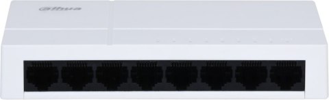 SWITCH DAHUA PFS3008-8GT-L-V2 Opakowanie zbiorcze 2szt