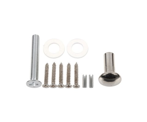 ZWORA ELEKTROMAGNETYCZNA ZW-280W MIA