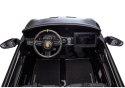 Auto Na Akumulator DK-P911 Porsche GT3 Czarny Lakierowany