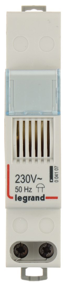 DZWONEK MODUŁOWY LE-004107 LEGRAND