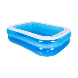 Duży basen ogrodowy, dmuchany SUNCLUB 200x150x50