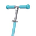 Hulajnoga elektryczna dla dzieci FUN WHEELS LIGHT Blue