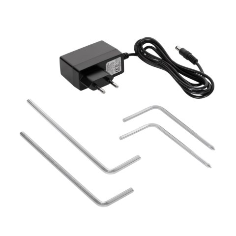 Hulajnoga elektryczna dla dzieci FUN WHEELS LIGHT Blue