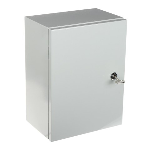 OBUDOWA HERMETYCZNA HOC-403020 205 x 300 x 400 mm