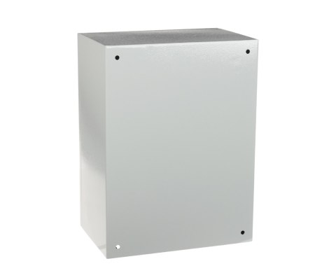 OBUDOWA HERMETYCZNA HOC-403020 205 x 300 x 400 mm