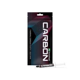 Pasta termoprzewodzaca Carbon 3g