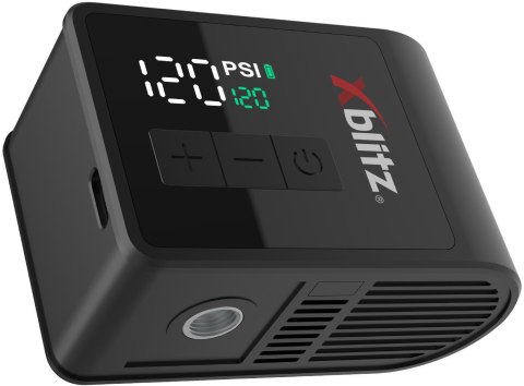 Pompka Elektryczna Xblitz iWay