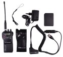 Radio CB ALAN 42 MULTI(ręczne)