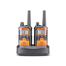 Radiotelefony ręczne PMR MIDLAND XT70 PRO walizka