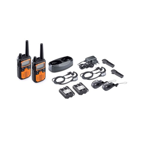 Radiotelefony ręczne PMR MIDLAND XT70 PRO walizka