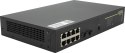 SWITCH DCN ES430-10P-POE L2 8xPoE+/2xSFP (120W)