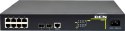 SWITCH DCN S4200-10P-PL-SI L2 8xPoE+/2xSFP (70W)