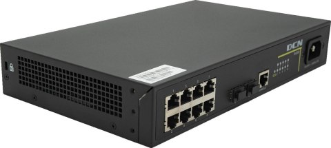 SWITCH DCN S4200-10P-SI L2 8xRJ45/2xSFP
