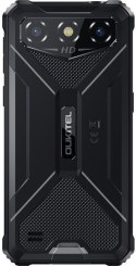 Smartfon Oukitel G3 6" 4/128GB 6300mAh czarny