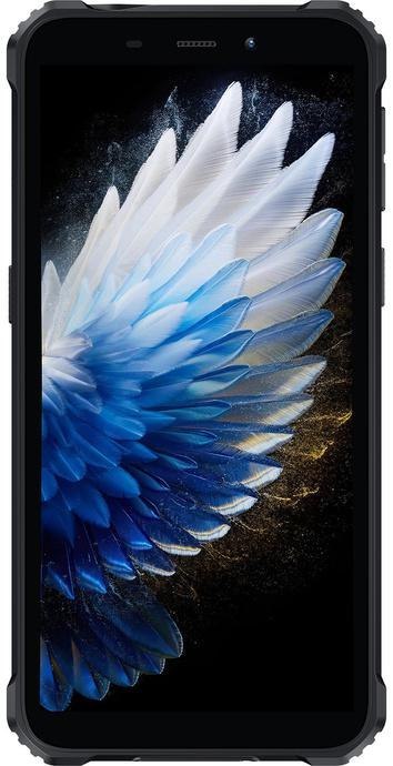 Smartfon Oukitel G3 6" 4/128GB 6300mAh czarny