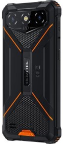 Smartfon Oukitel G3 6" 4/128GB 6300mAh pomarańczowy