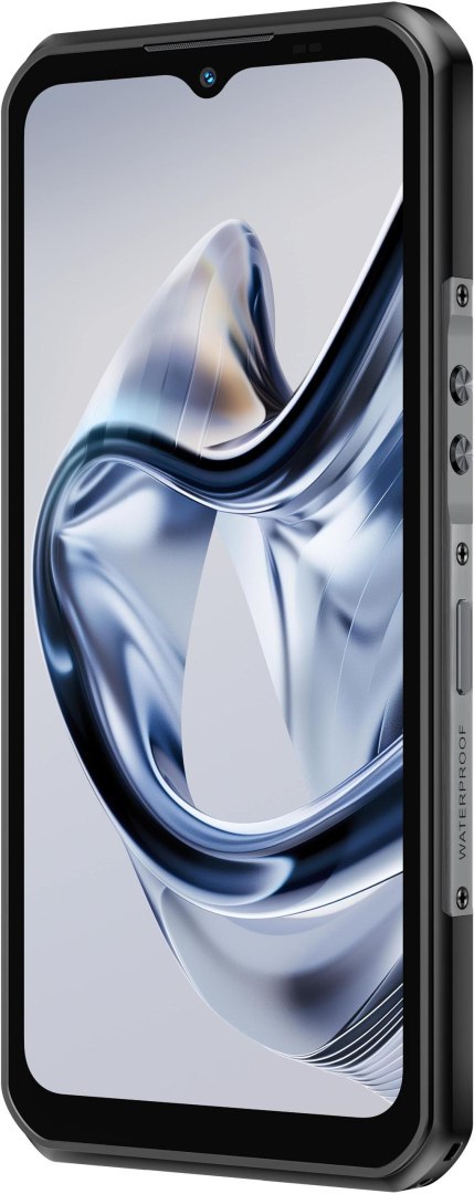 Smartfon Oukitel WP55 Ultra Thermal 6.6" 16/512GB 11000mAh szary